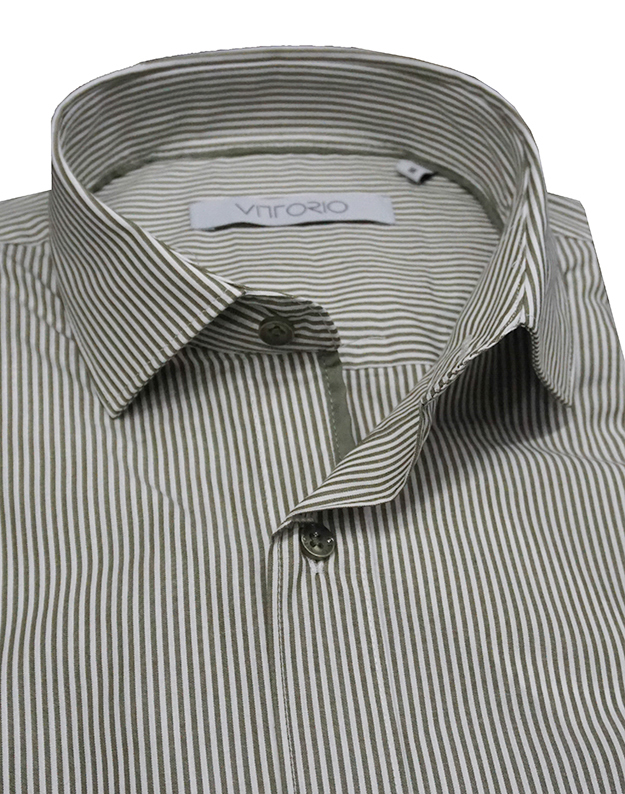 Vittorio Artist Man Shirt